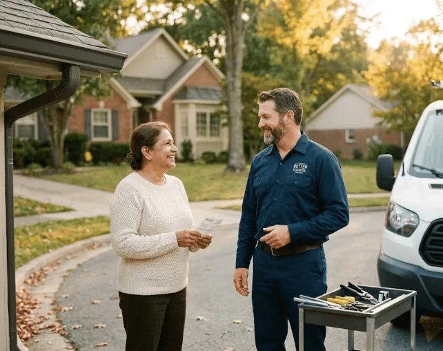 Gutter Repair Fairview, OH FAQs