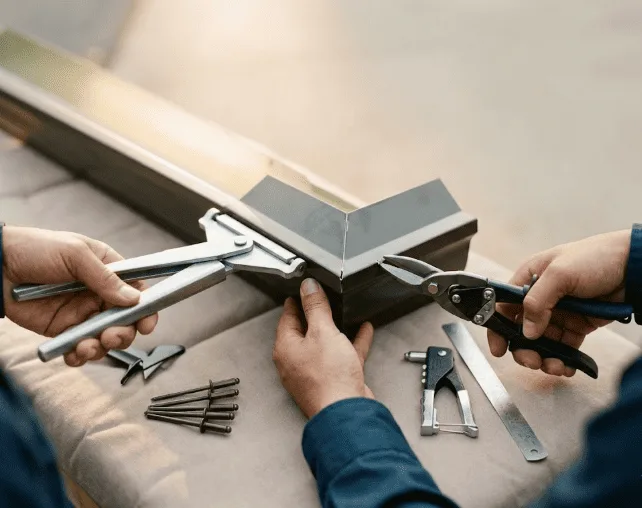 Why choose Gutter Repair in Fairview, OH